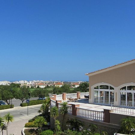 Fairviews Villa On Boavista Golf Resort Lagos Exterior foto
