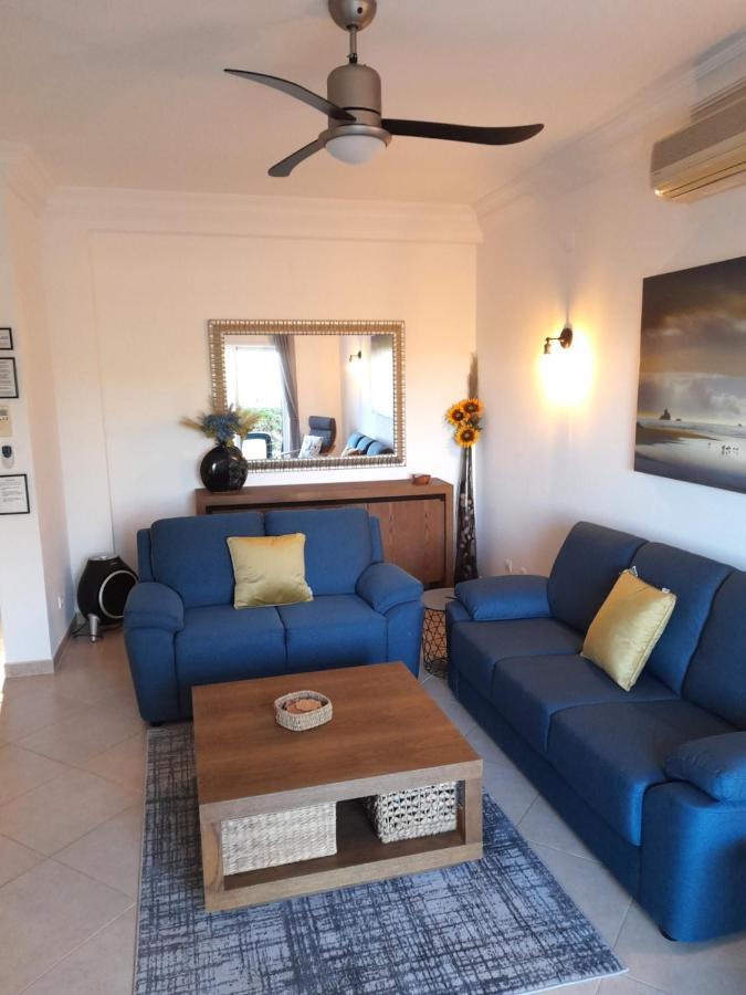 Fairviews Villa On Boavista Golf Resort Lagos Exterior foto
