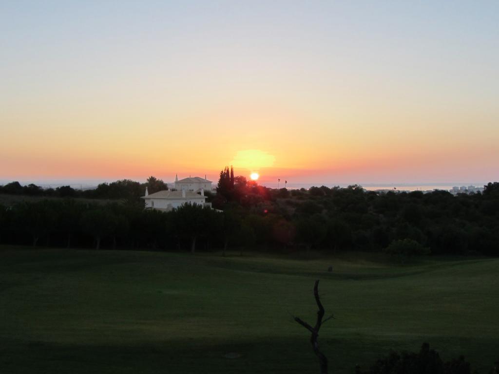 Fairviews Villa On Boavista Golf Resort Lagos Quarto foto