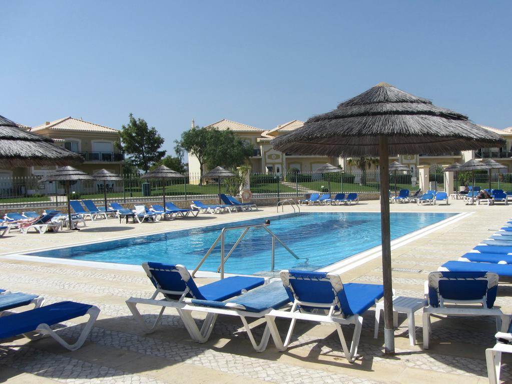Fairviews Villa On Boavista Golf Resort Lagos Quarto foto